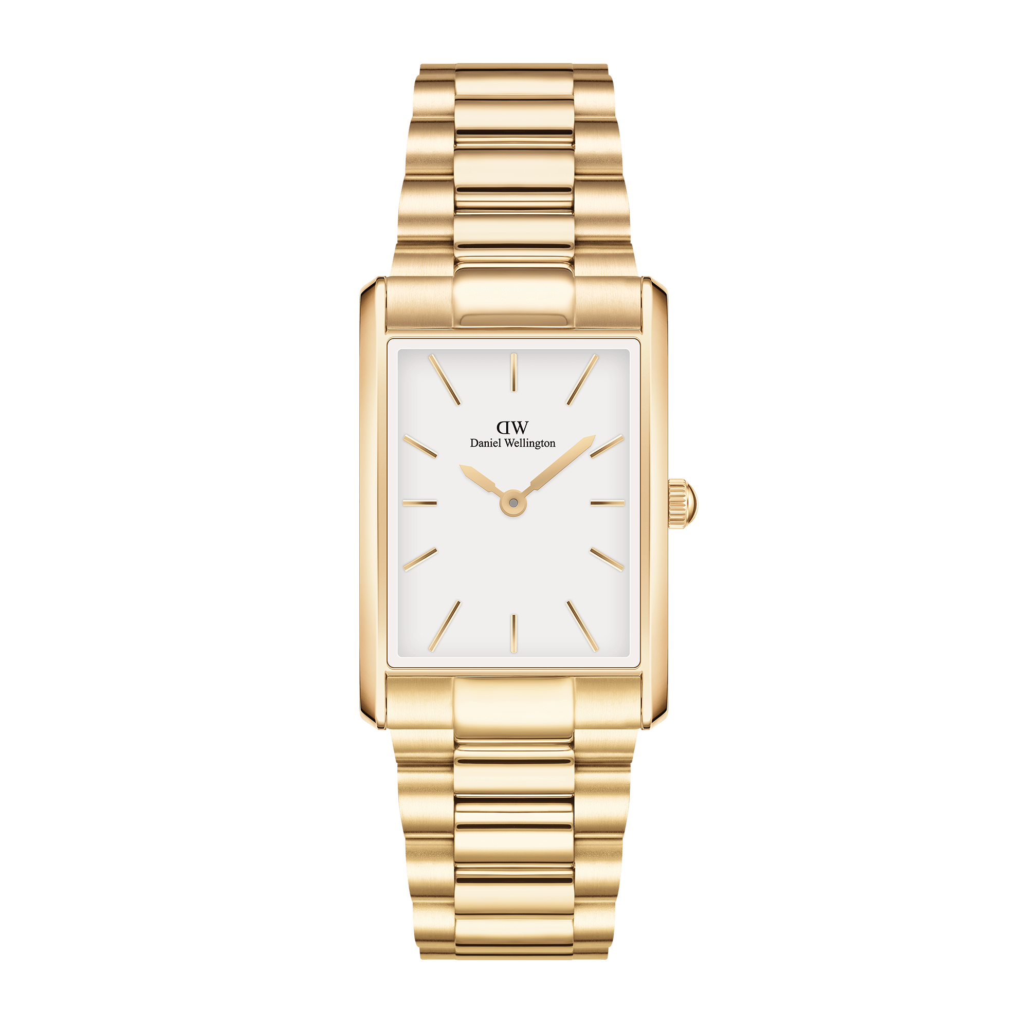 Daniel wellington sale chain watch