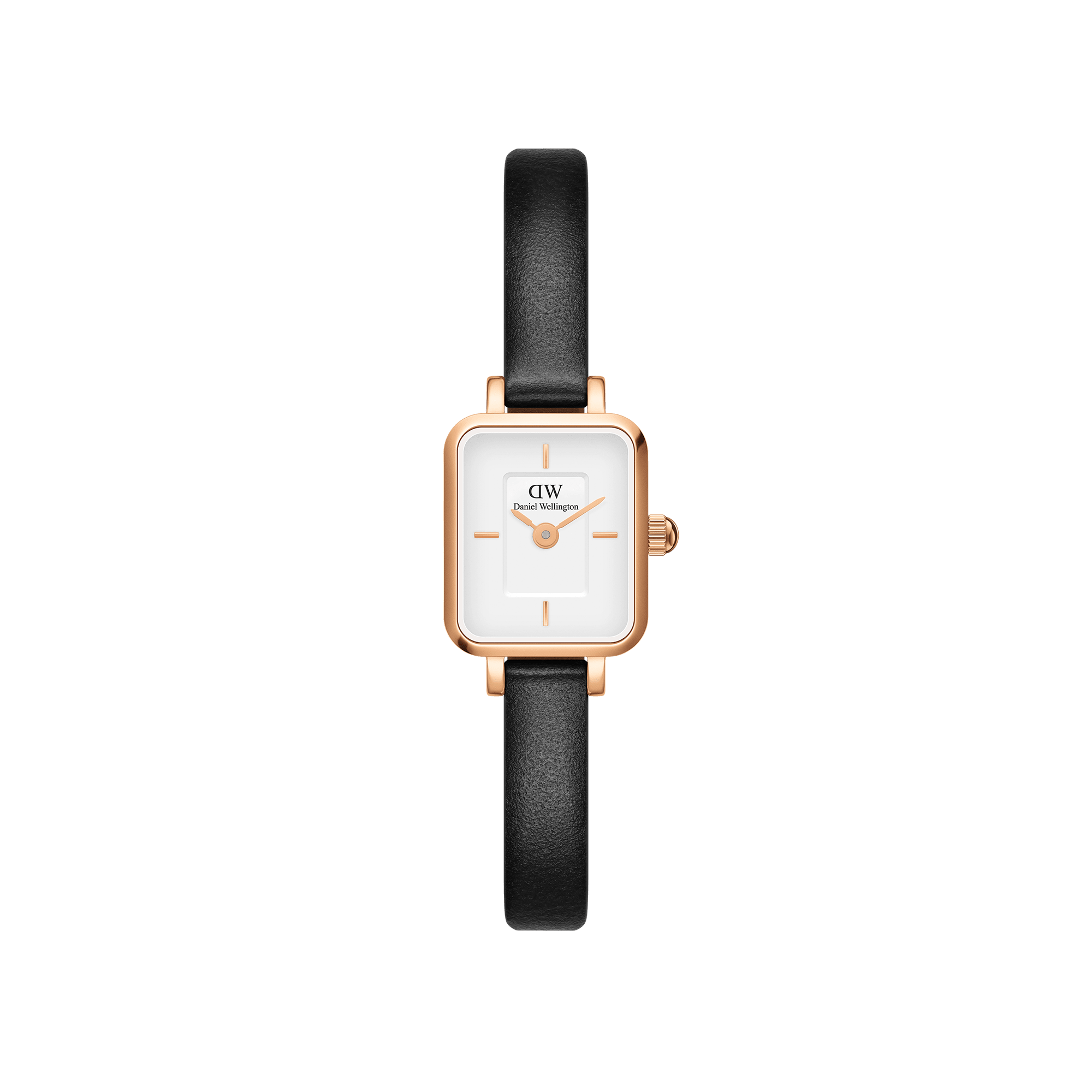 Daniel wellington sheffield 2025 rose gold