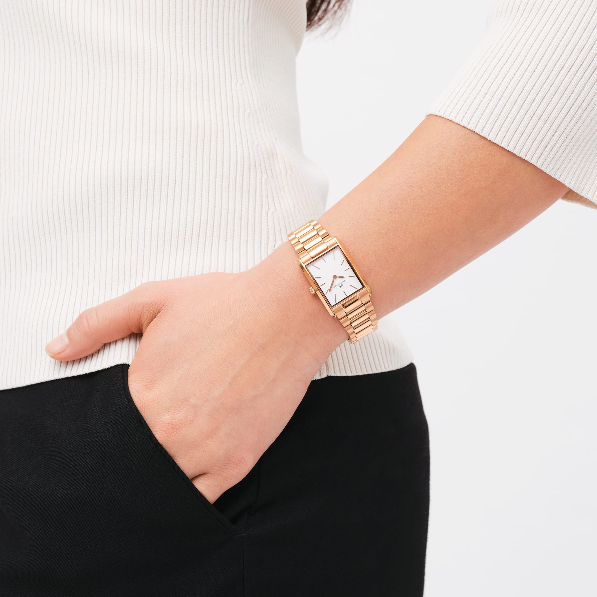 Casio hot sale daniel wellington