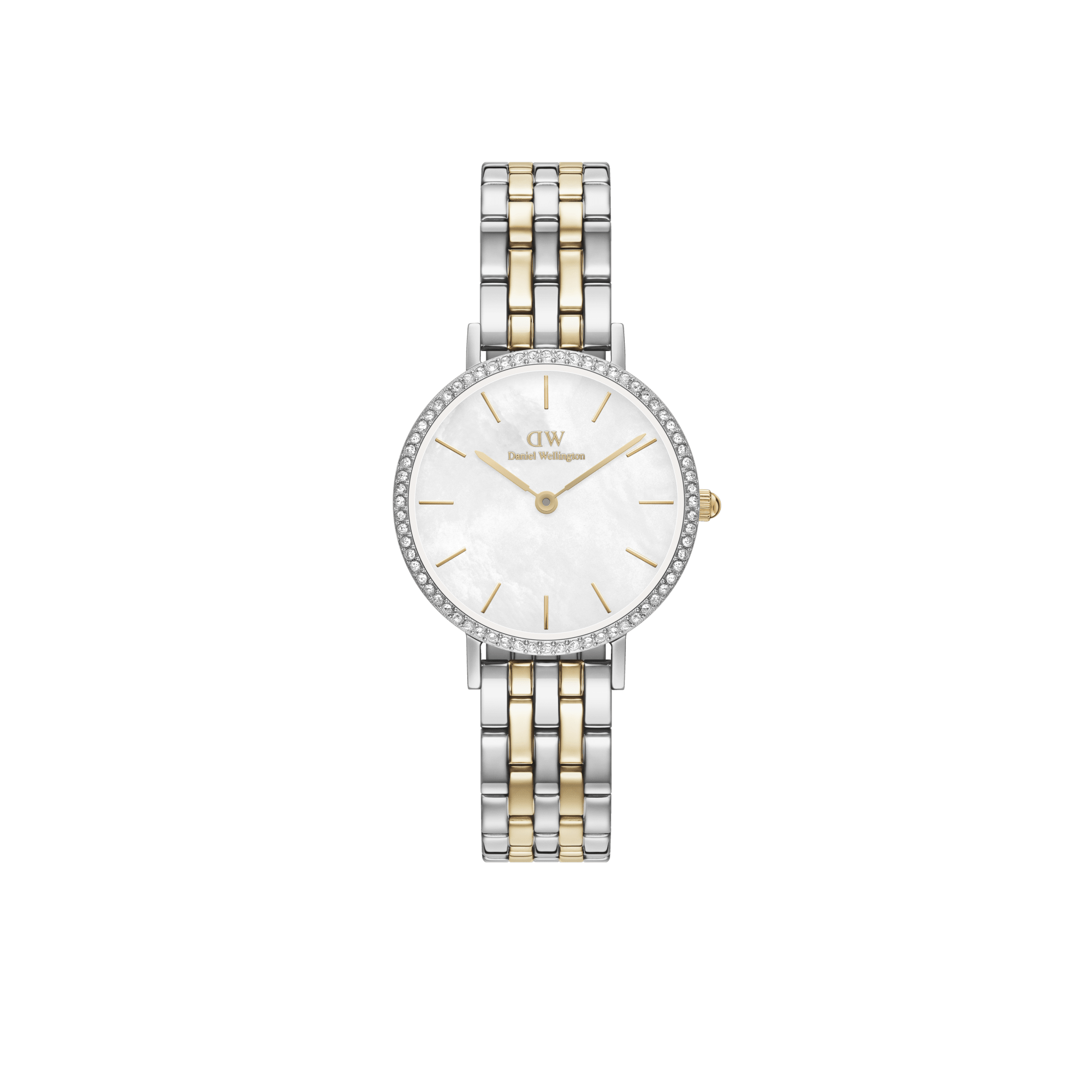 Daniel wellington diamond watch hot sale