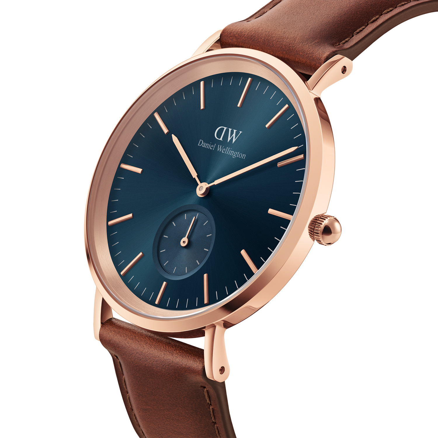 Classic Multi-Eye St Mawes Arctic Rose Gold