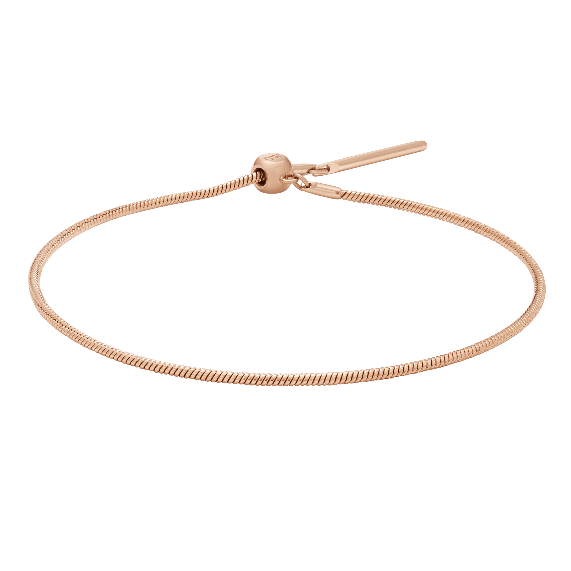 BVLGARI rose gold diamond Serpenti Viper Bracelet | eBay