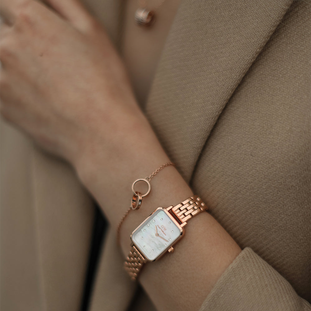 Mother's Day Gifts - Watches and Jewelry for Women | DW