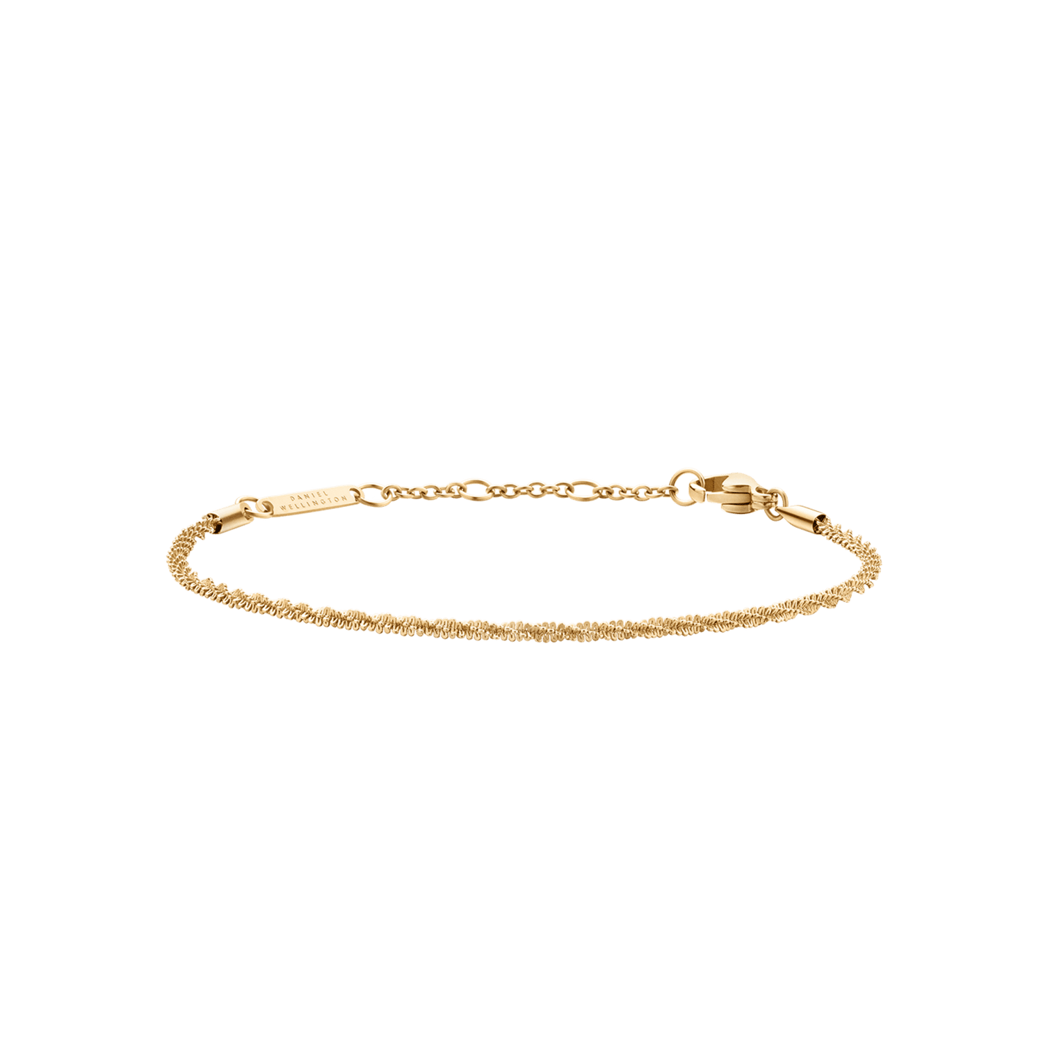 Twisted Chain Bracelet G