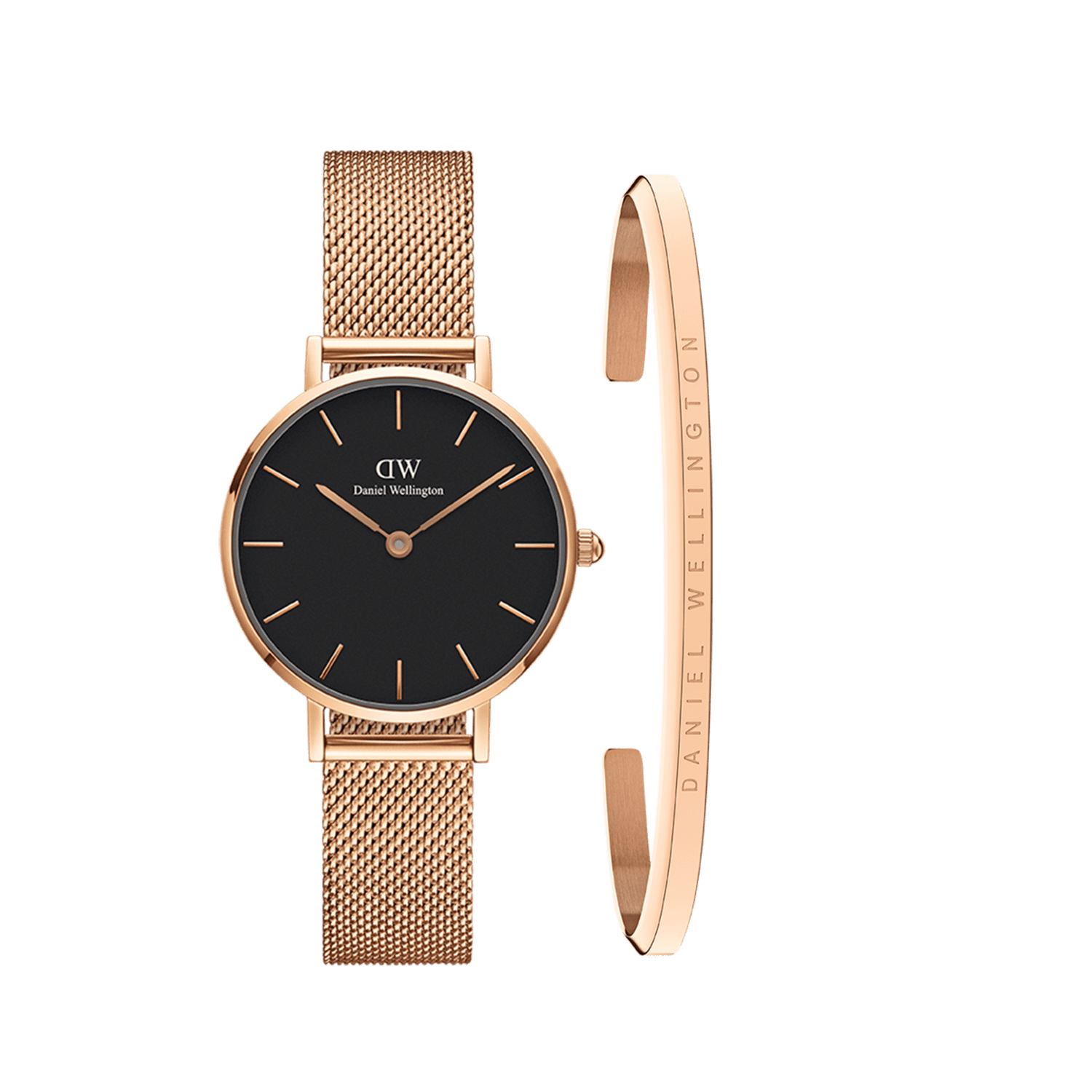 Women's Watches - Watches in Silver, Gold & Rose Gold | DW