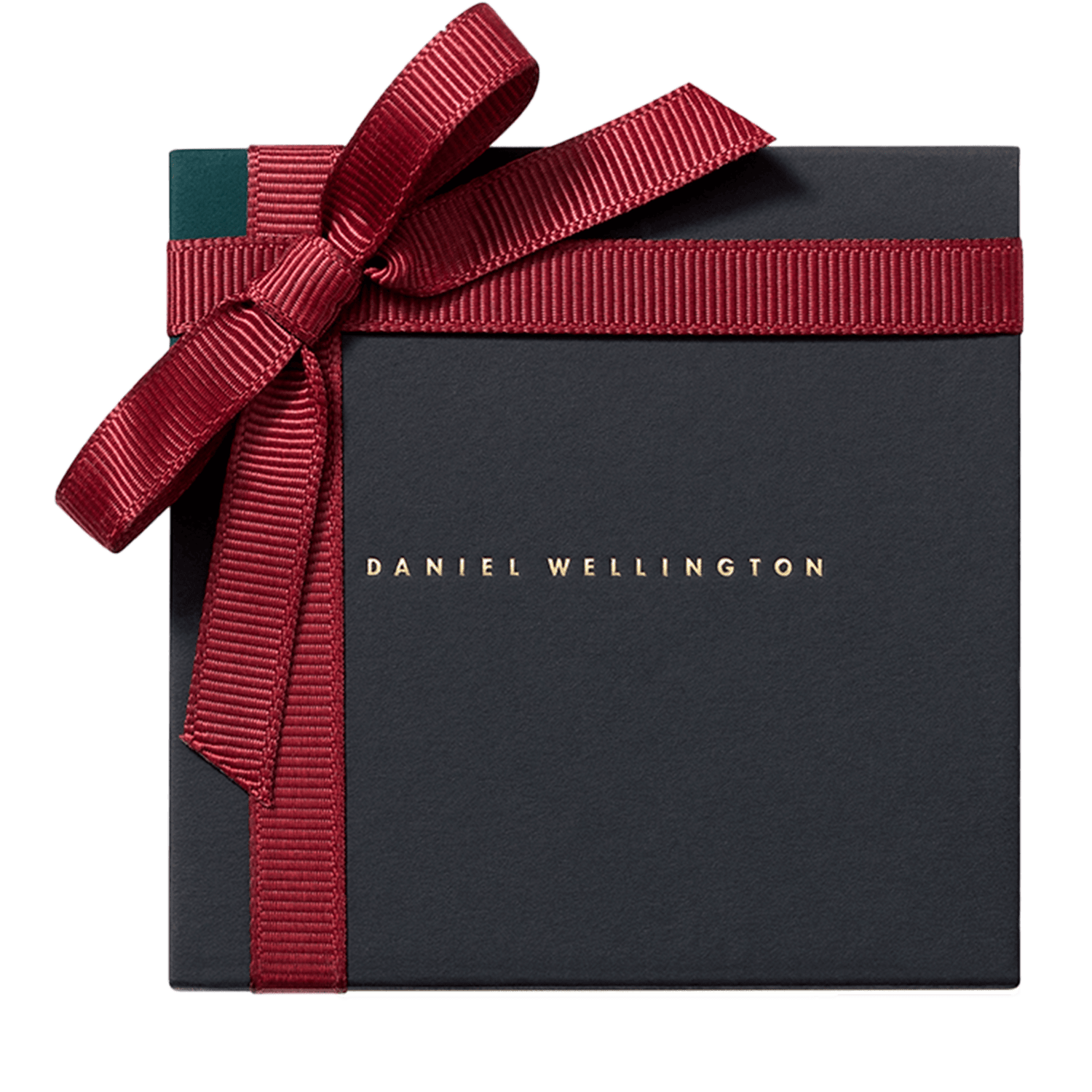 Red Ribbon Gift Box - Bundle