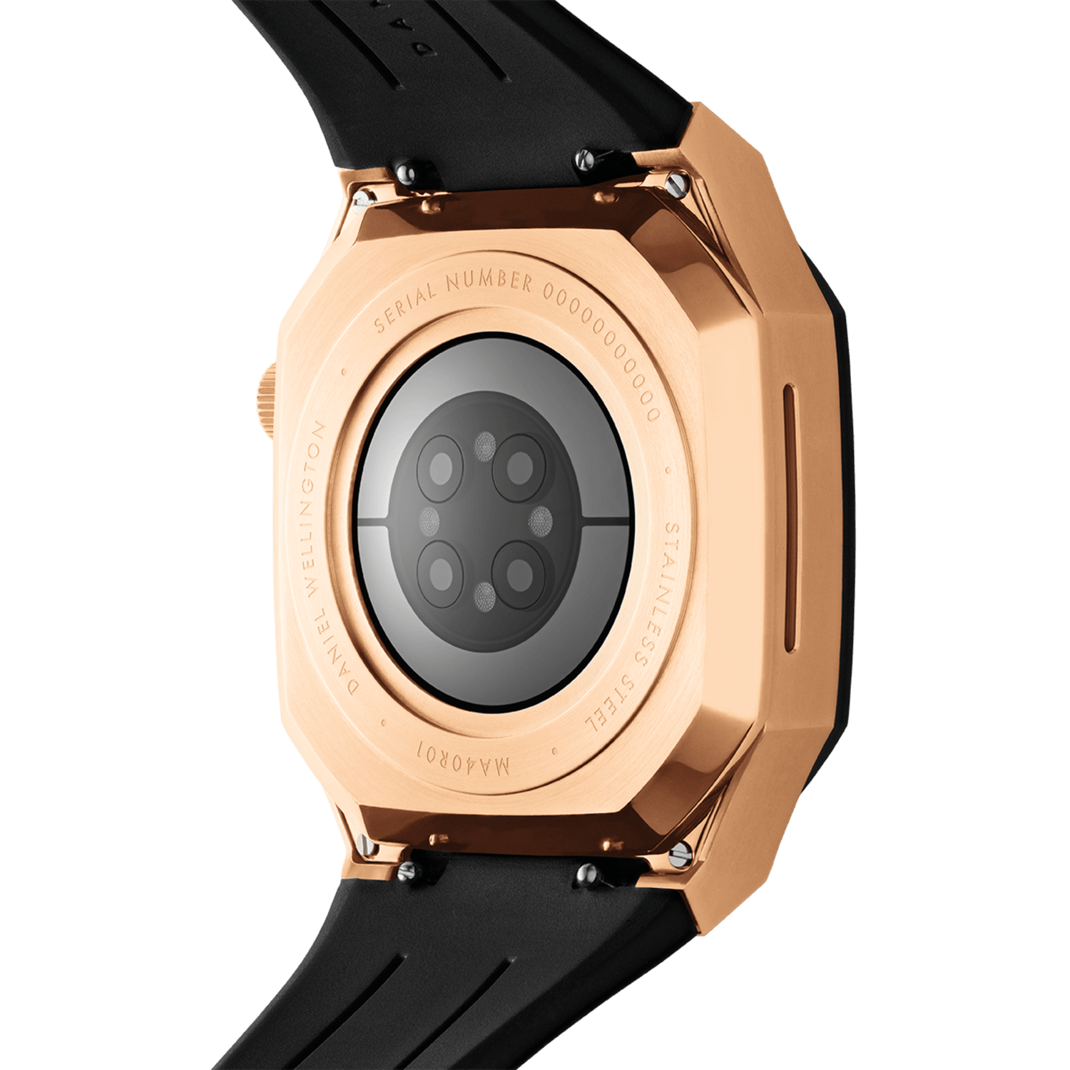 Switch Rose Gold