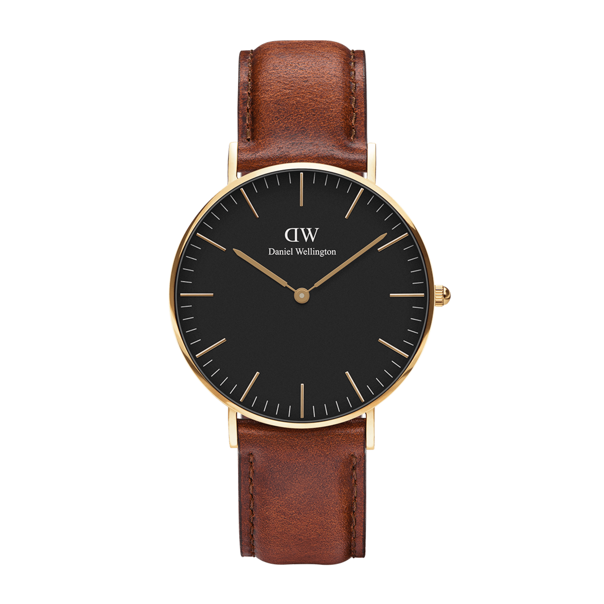 Daniel wellington sale mesh watch