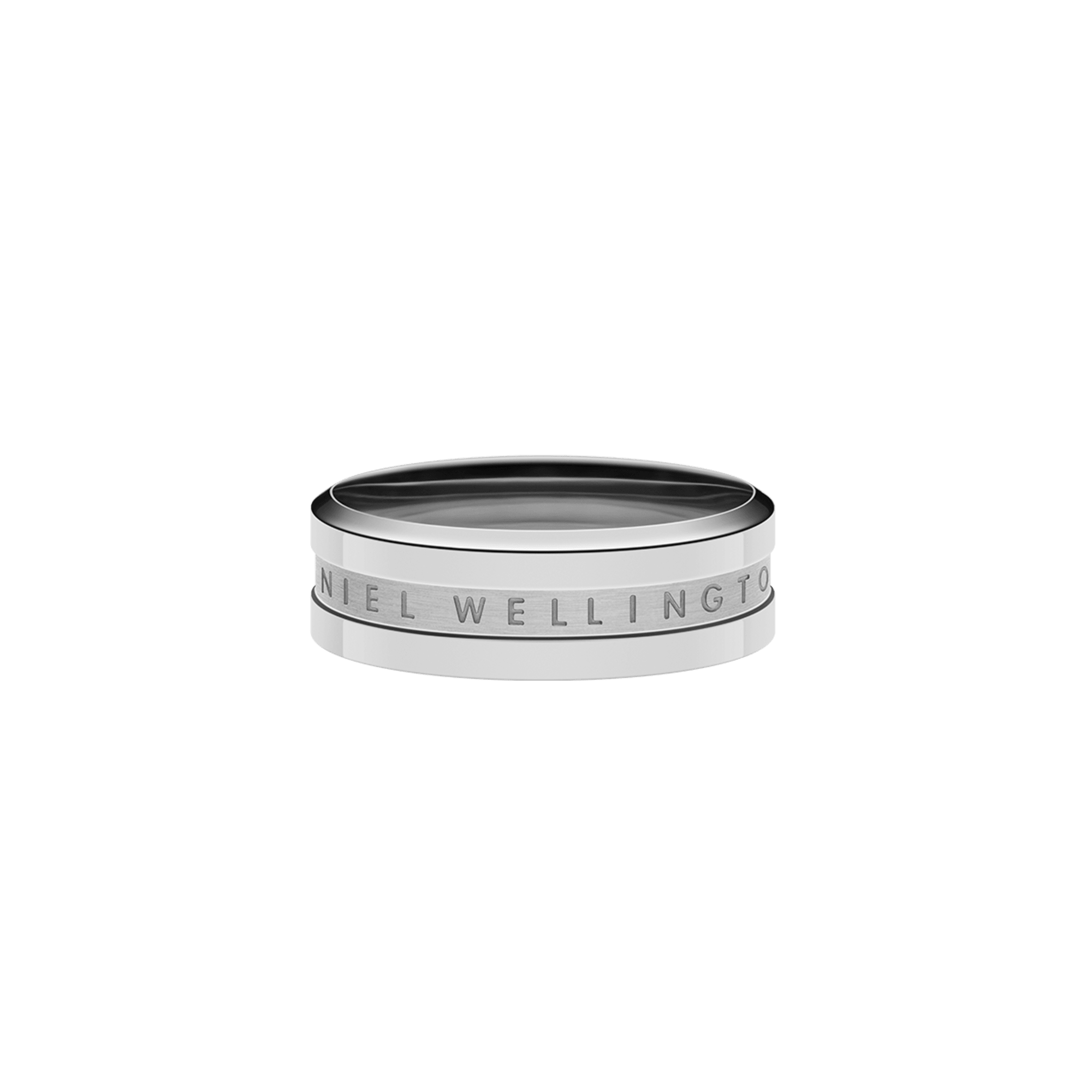 fcity.in - Glamlife Rings Anti Tarnish Rose Gold White Ring For Unisex Thumb