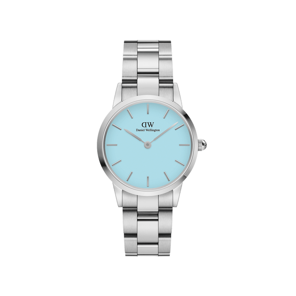 Daniel wellington 2025 blue watch