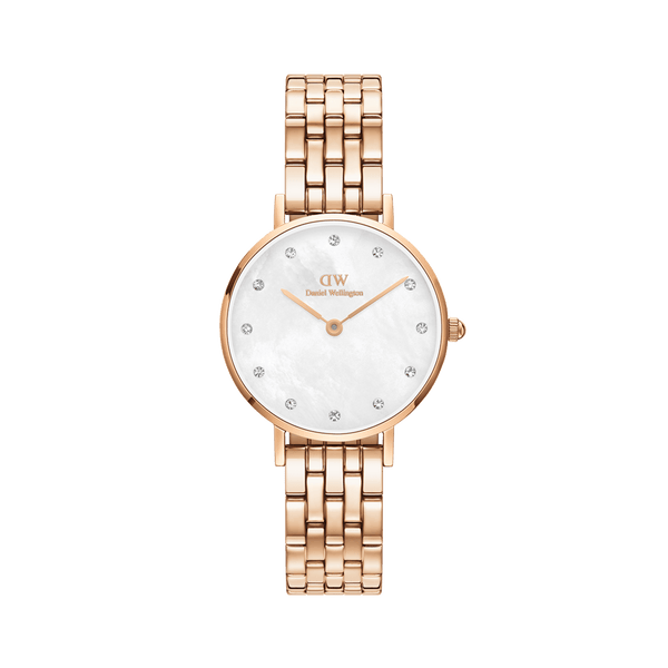 Daniel wellington hot sale petite melrose