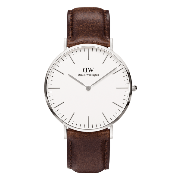 Daniel wellington classic hot sale bristol 36mm