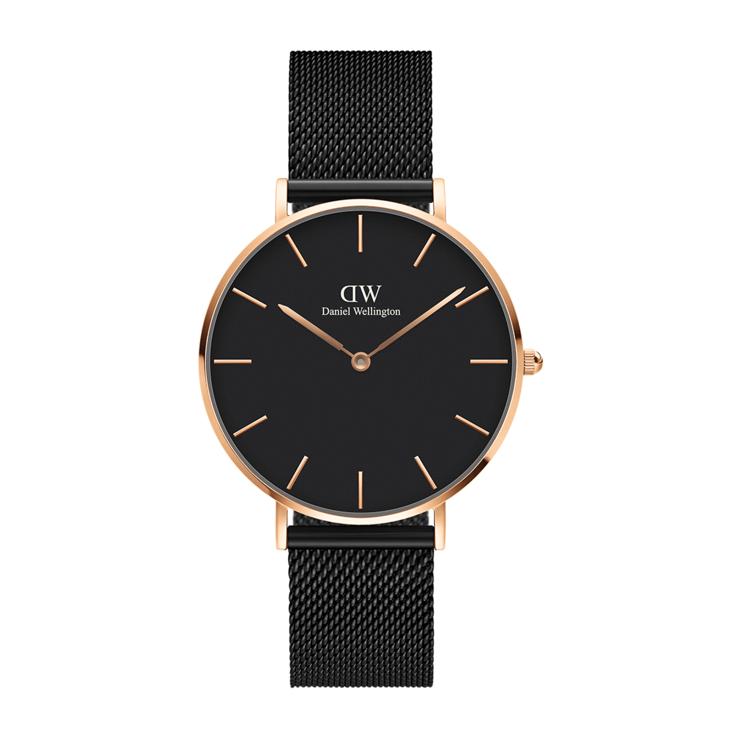 Petite Collection - Small watches in gold and silver | DW