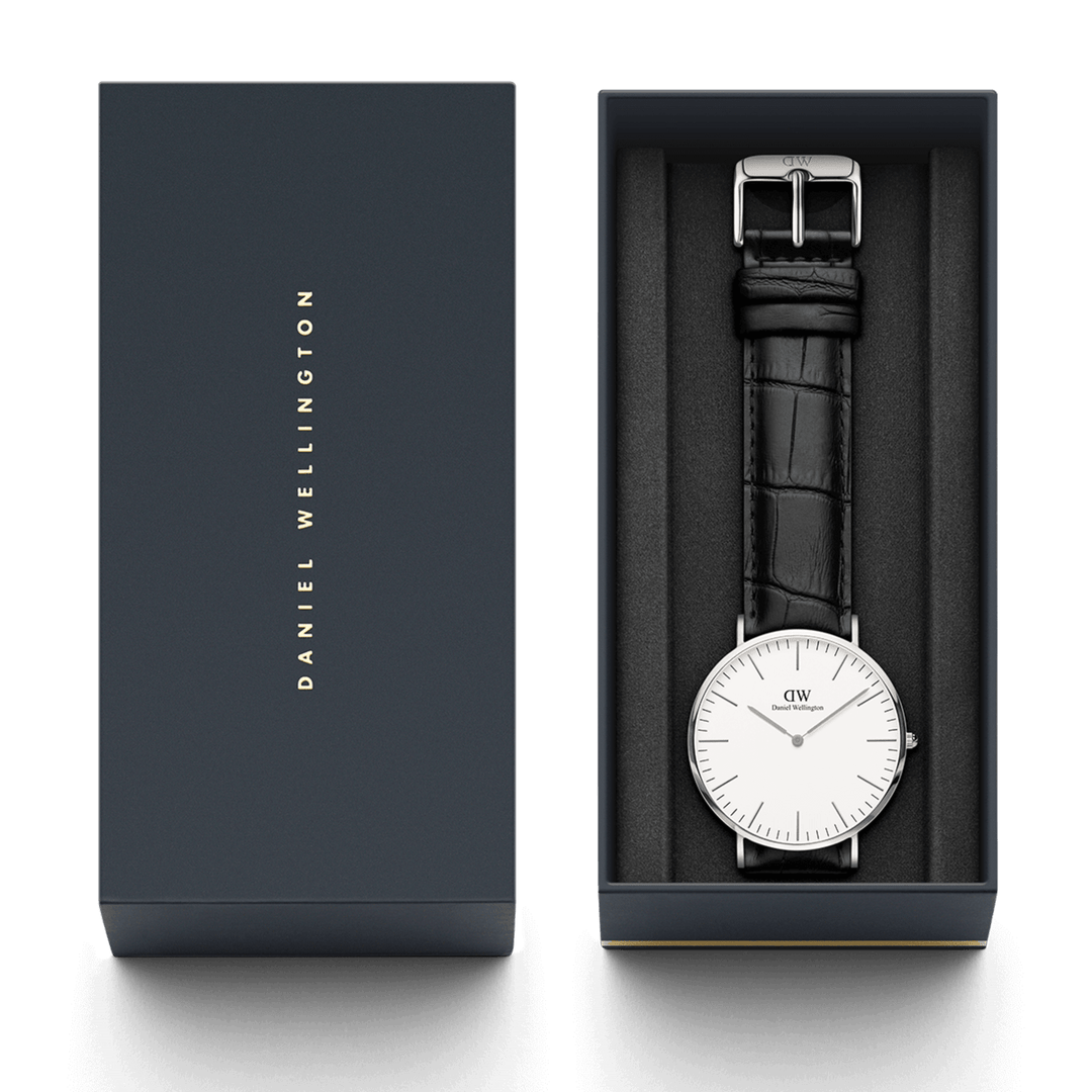 reading-mens-watch-silver-with-black-leather-strap-dw