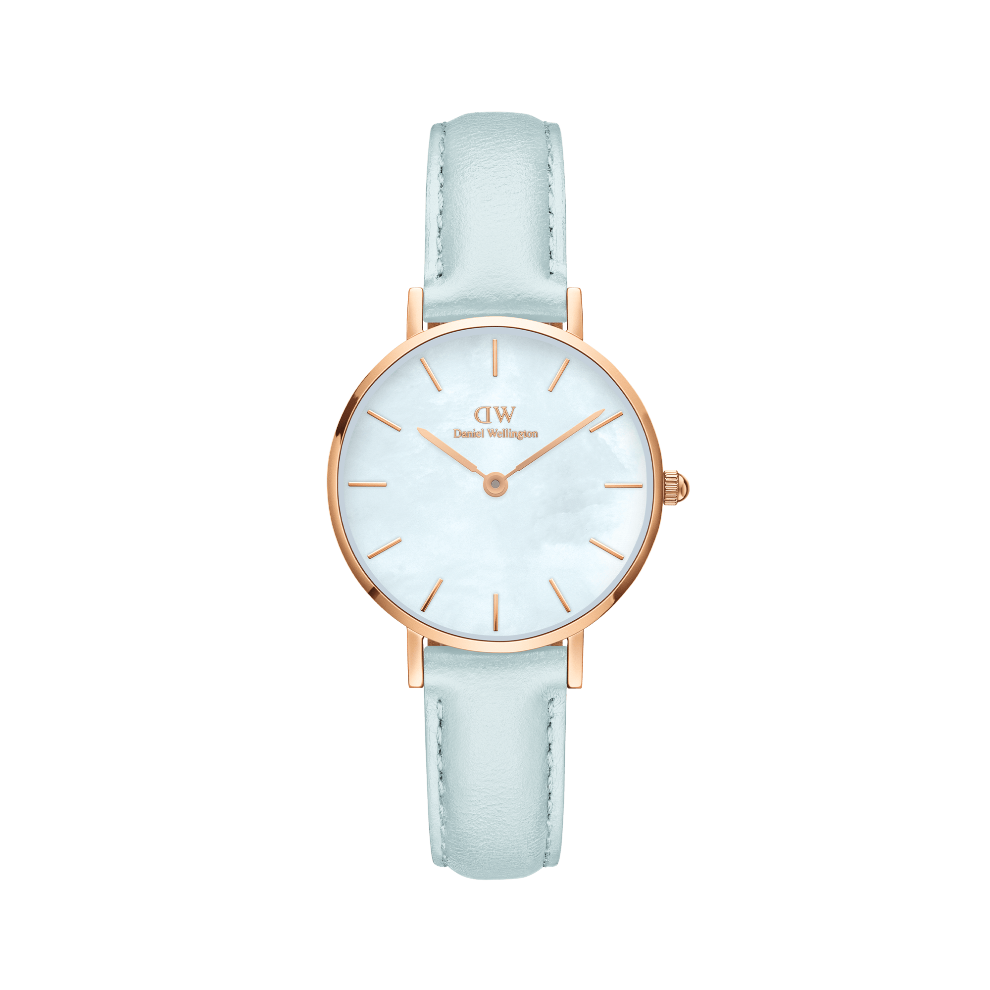 Daniel wellington cheap blue