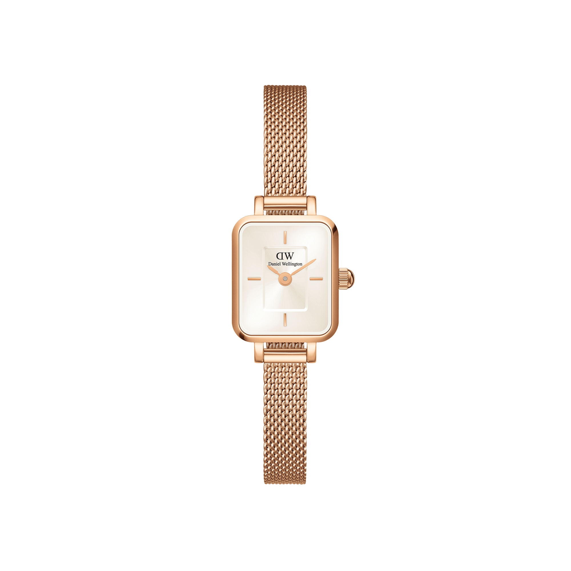 Daniel wellington 2025 chain watch