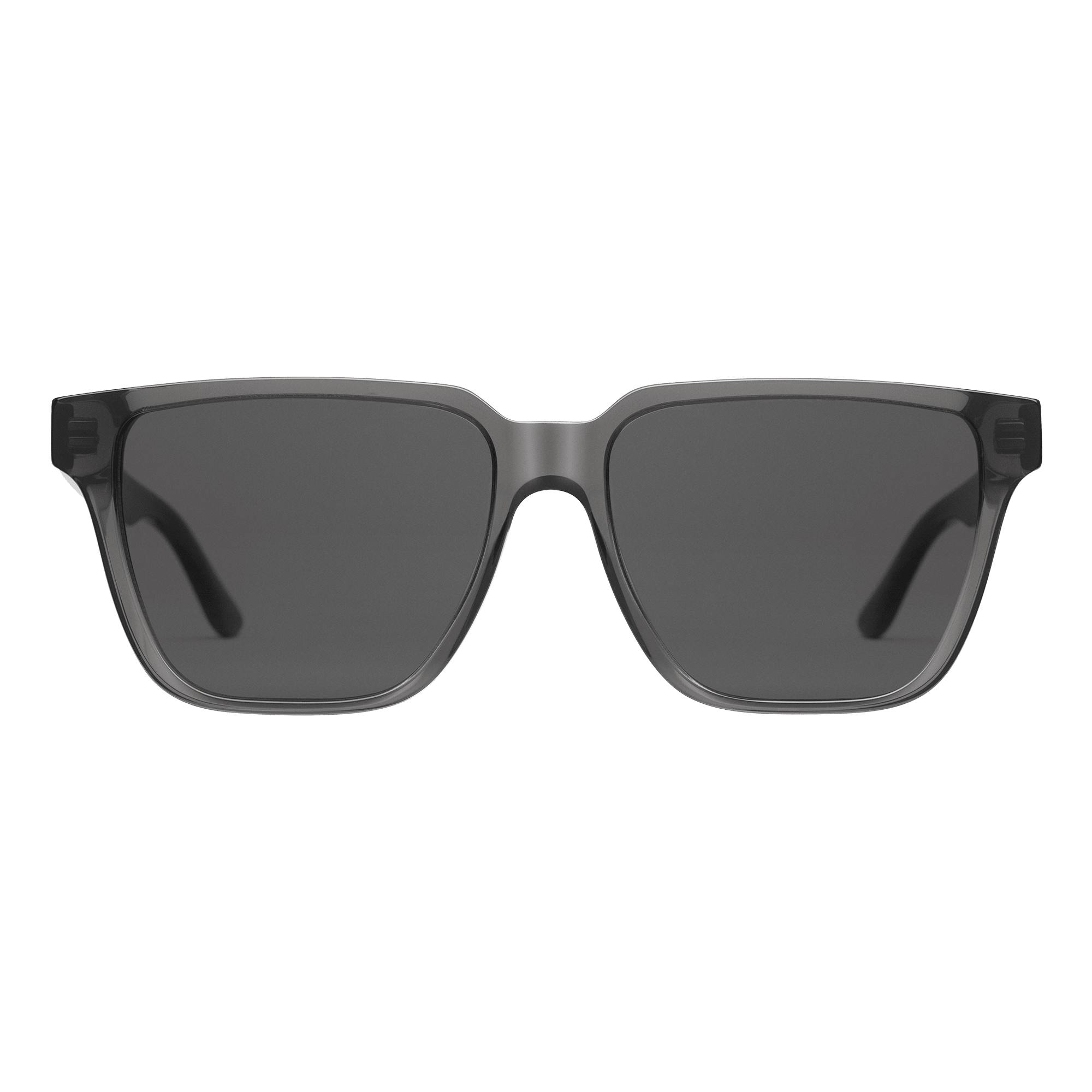 Emporio Armani Square Sunglasses in Green Camo | ASOS